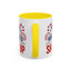 4th of July Mug - Let's Get Hammered