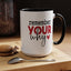 Motivation Mug - Remember Your Why