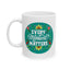 Wellness Mug - Every Moment Matters