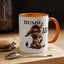 Humor Mug - Dumb Ass