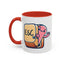Office Mug - Escape Key