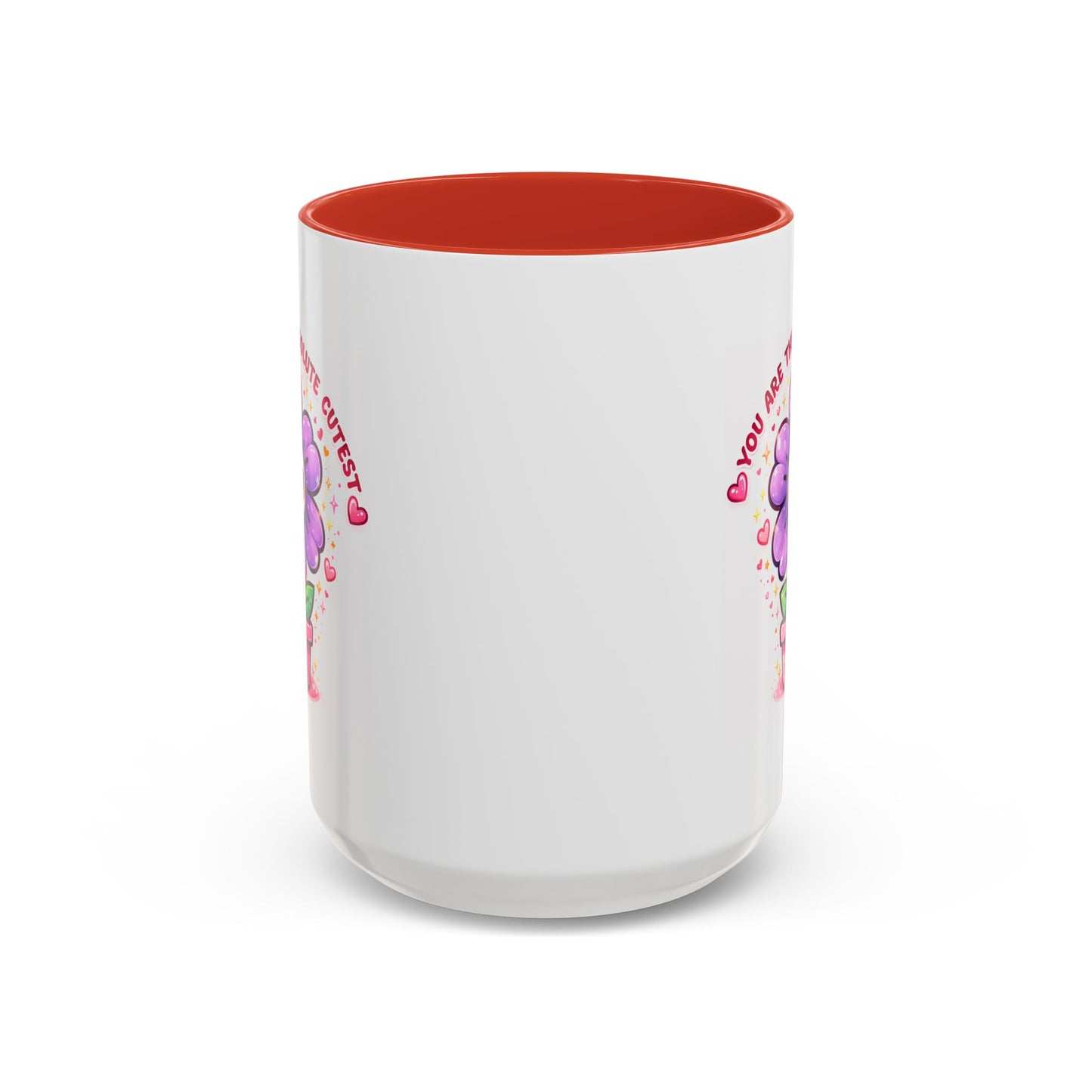 Wellness Mug - You Are