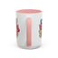 Birthday Mug - Hand Written Birthday