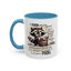 Adult Mug - A Fuck Must Be Earned