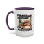 Humor Mug - I'm Not Judging
