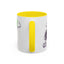 Alien Mug - Thinking Of Aliens