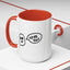 Humor Mug - Love You Emoji