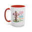 Easter Mug - God Is Good