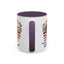 Adult Mug - I'm Just Here For My Wiener