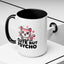 Office Mug - Cute But Psycho