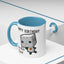 Birthday Mug - You Bot This