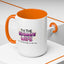 Anniversary Mug - I'm The Ultimate Wife
