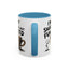 Humor Mug - I'm Not Short