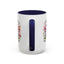 Anniversary Mug - I Love You Gnome Matter What