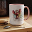 Adult Mug - I'm Not Saying I Hate You