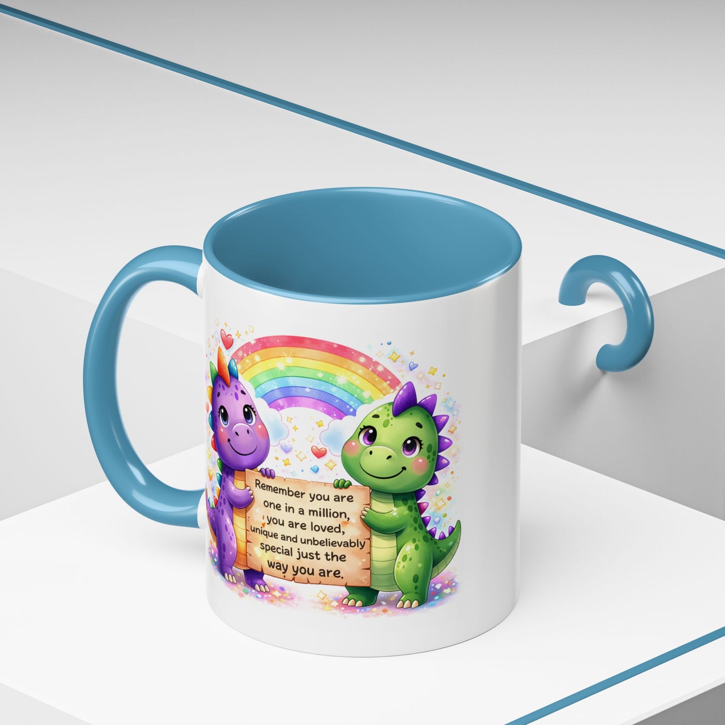 Wellness Mug - Remember You Are