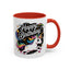 Birthday Mug - Happy Birthday Magical Unicorn