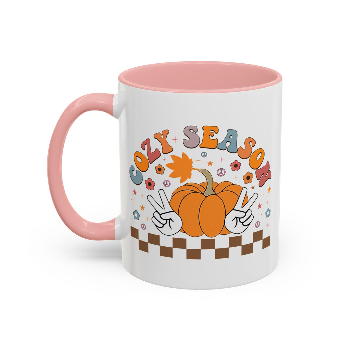 Fall Mug