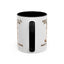 Humor Mug - Your Stupidity is Showing Again