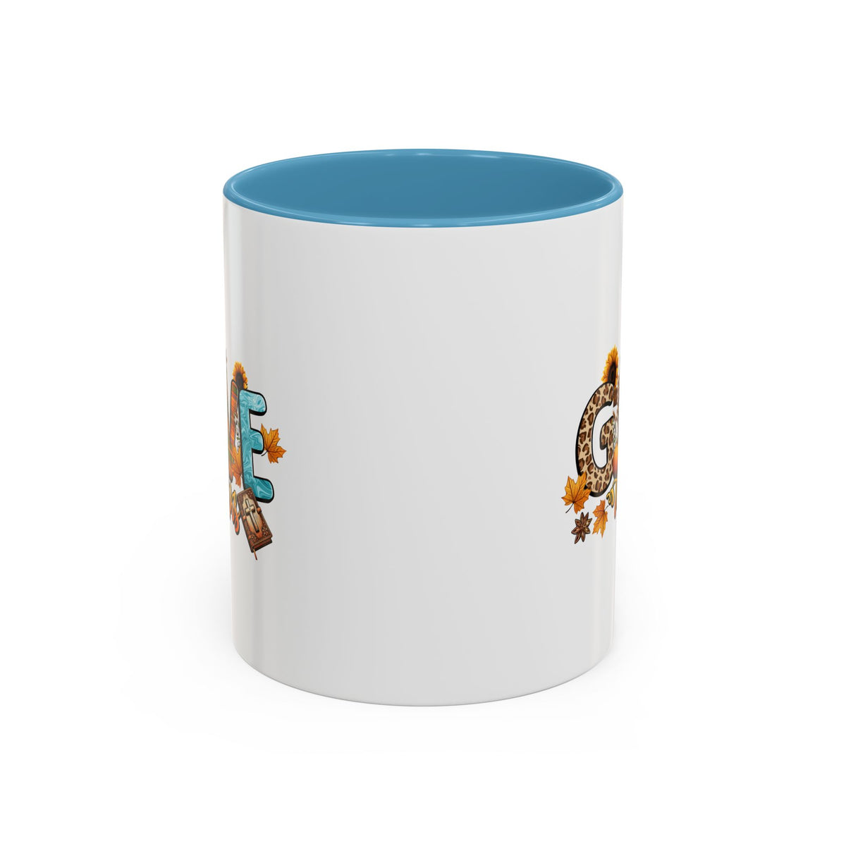 Fall Mug