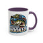 Adult Mug - Weekend Hooker