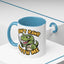 Humor Mug - Don't Rawr With Me