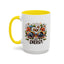 Wellness Mug - Good Energy