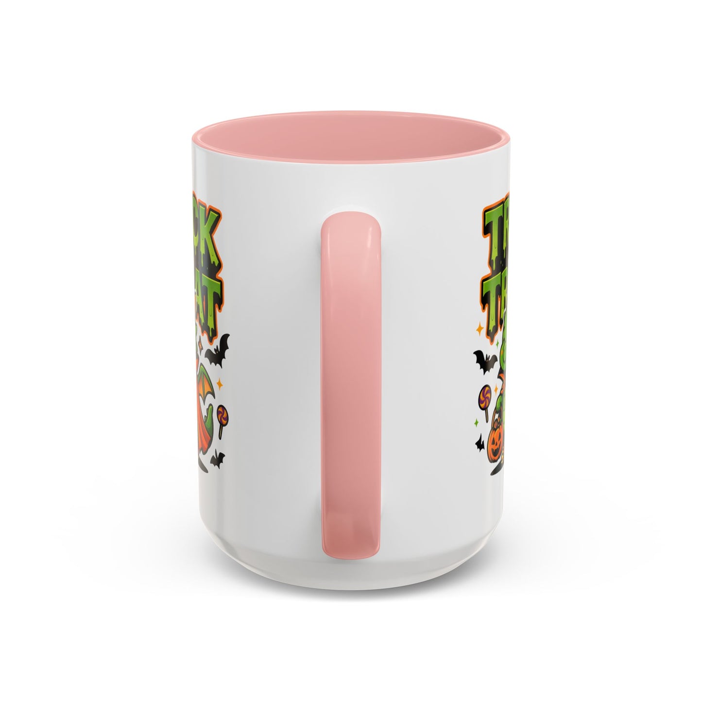 Halloween Mug - Trick Or Treat