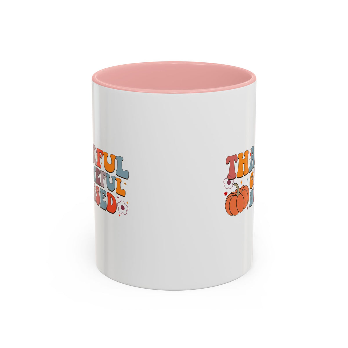 Fall Mug