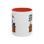 Office Mug - I Speak