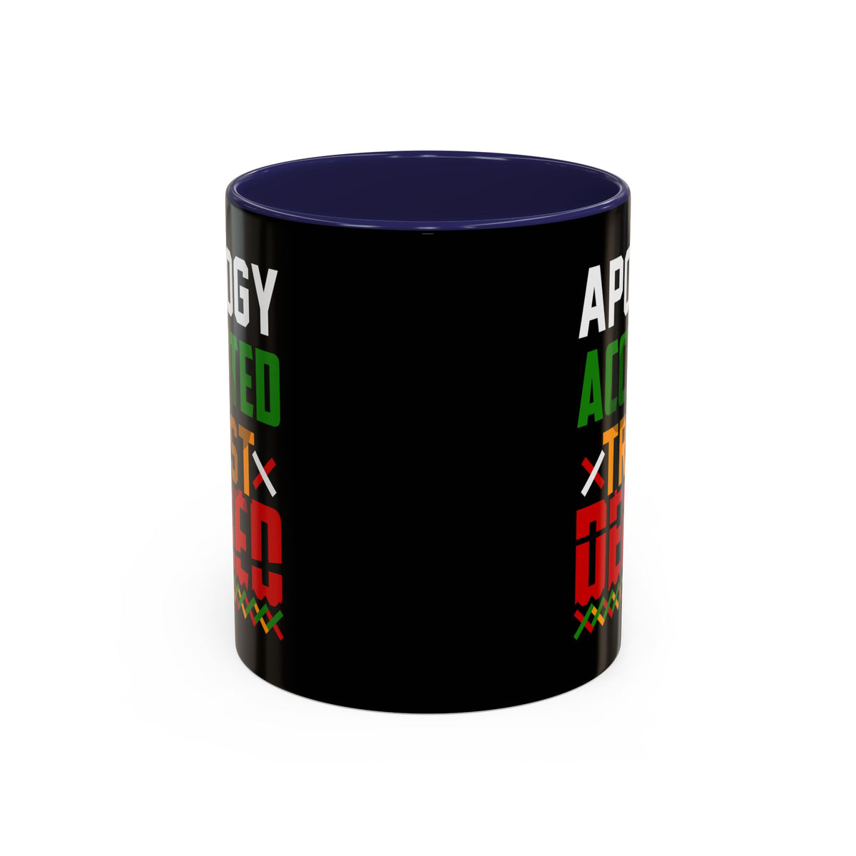 Black History Mug