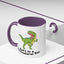 Adult Mug - Don't Be A Bitchasaurus Rex