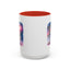 Humor Mug - Probably Late For Something