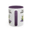 Wellness Mug - Today's Yoga Pose