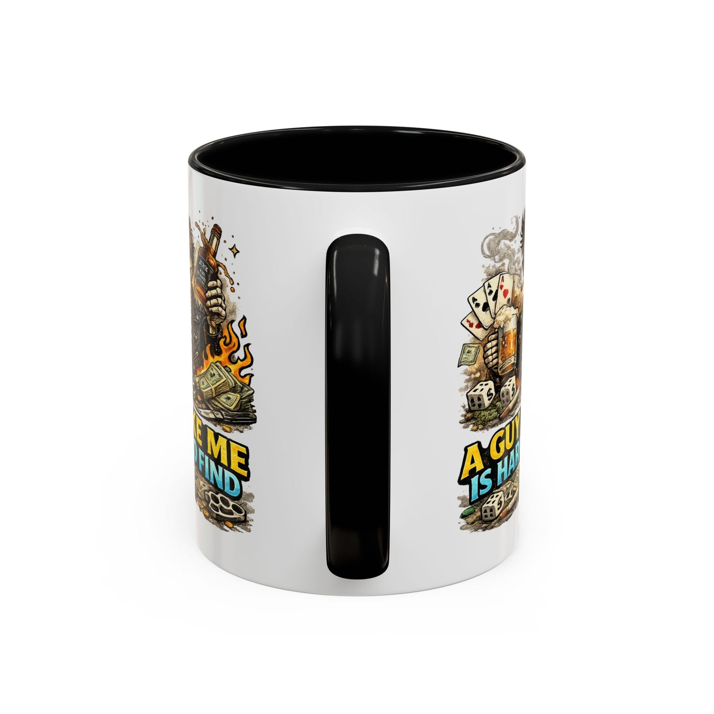 Humor Mug - A Guy Like Me