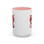 Valentine's Day Mug - Be Mine