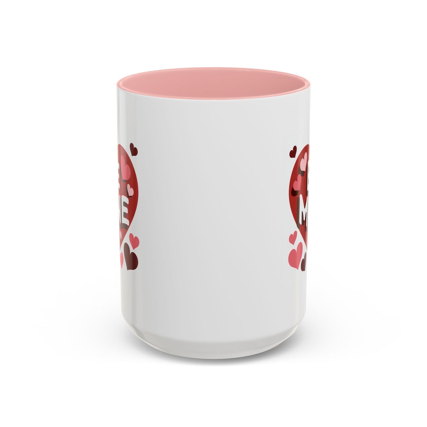 Valentine's Day Mug - Be Mine