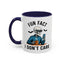 Office Mug - Fun Fact