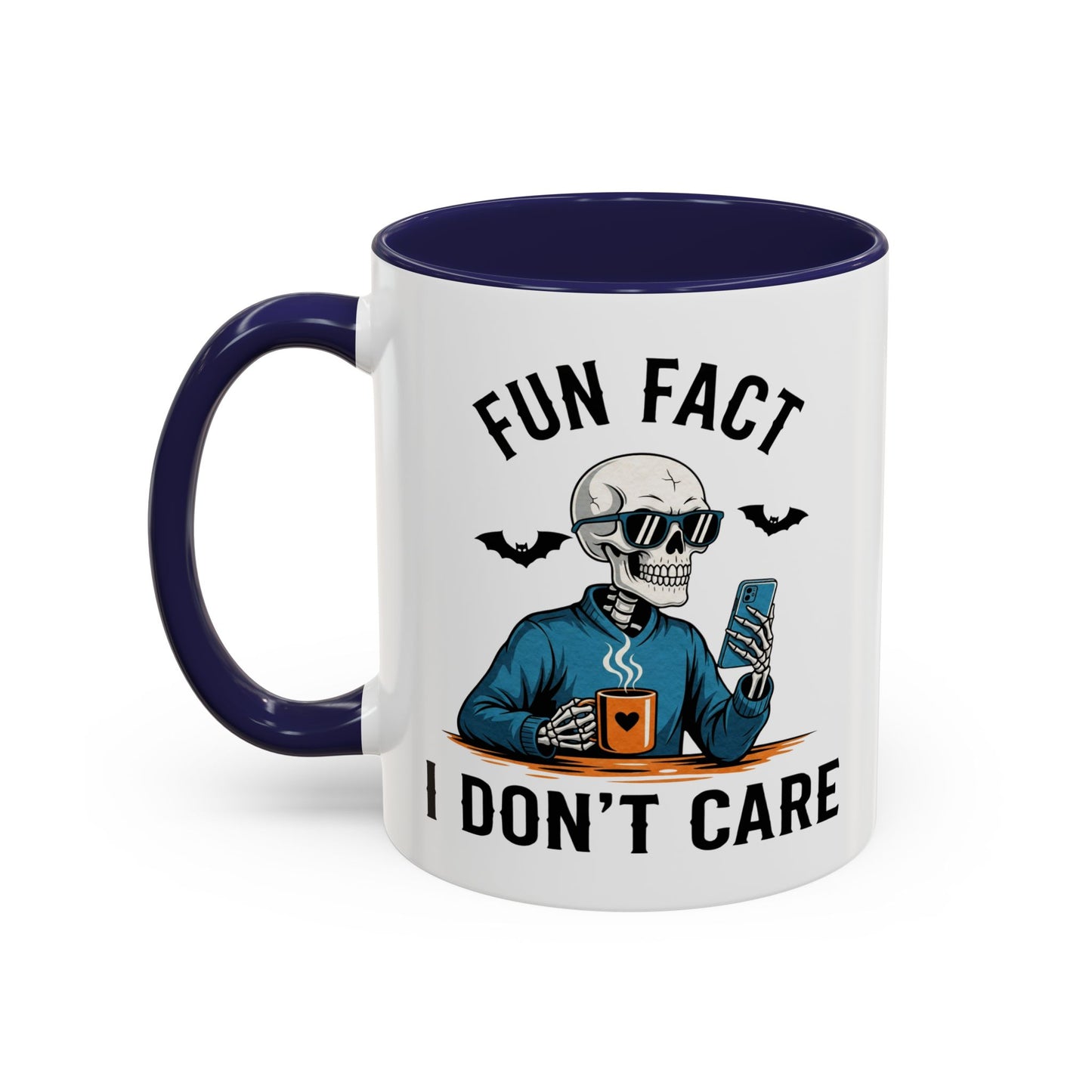 Office Mug - Fun Fact