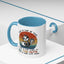 Humor Mug - Just a Cup or Two