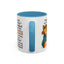 Animal Mug - This Getting Old Is A Terrible Thing
