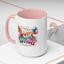 Birthday Mug - Birthday Celebration
