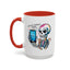 Humor Mug - Sarcastic Comment Loading