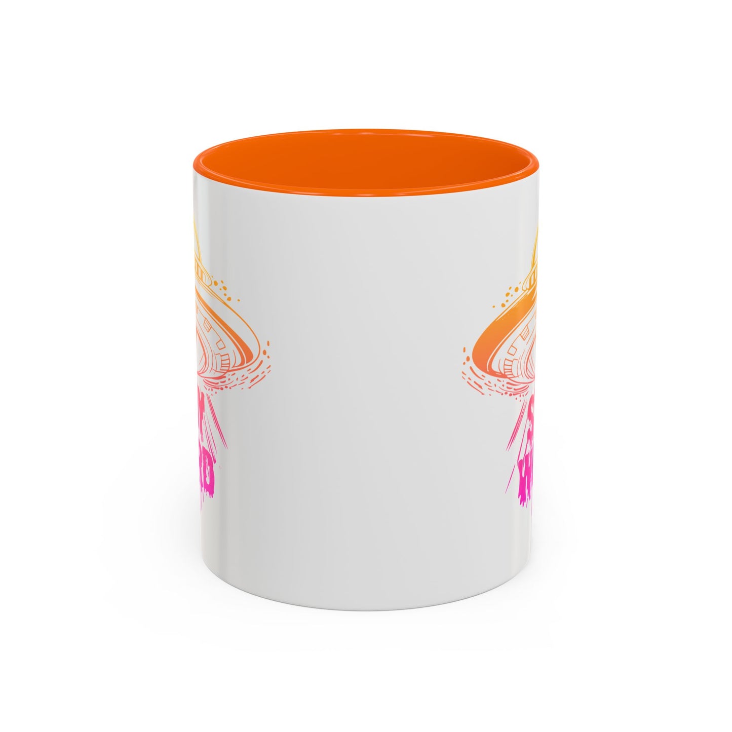 Alien Mug - Stay Weird