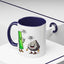 Humor Mug - You Rock You Rule