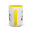Birthday Mug - Birthday Elephant