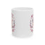 Mother's Day Mug - My First Mother's Day