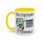 Humor Mug - My Memory is Terrible