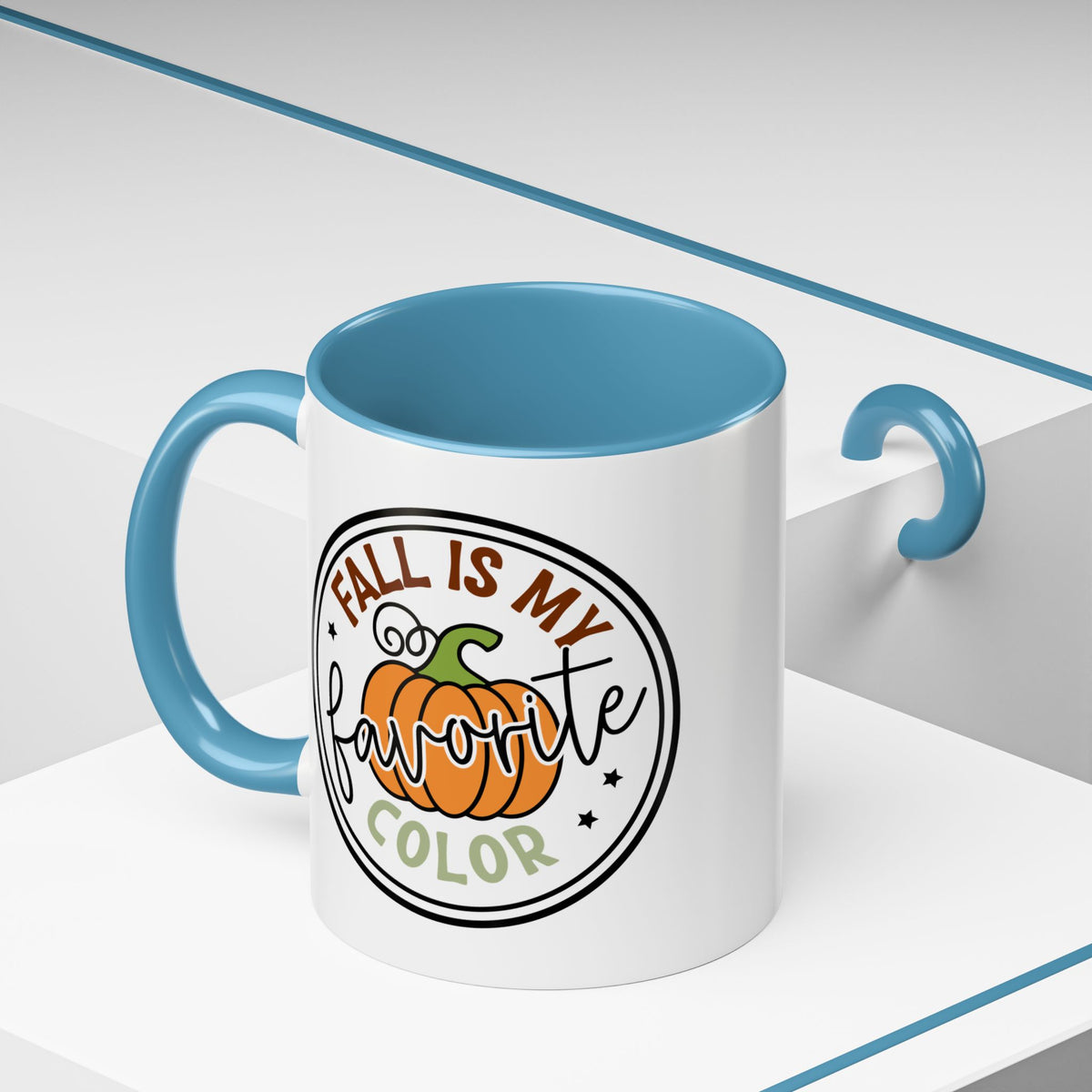 Fall Mug