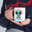 Alien Mug - Sorry I Don't Speak Human